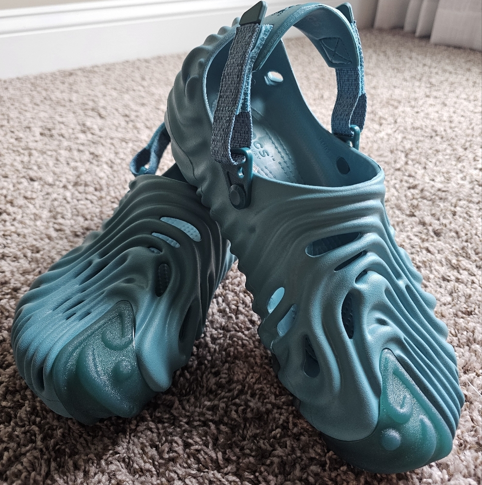 Adult Crocs Clogs